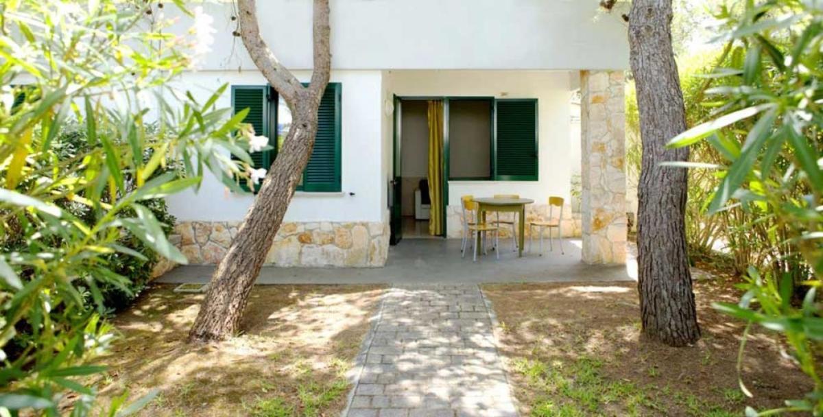 Salento Villaggio Turistico Residenza Torre Rinalda Lecce Exterior photo